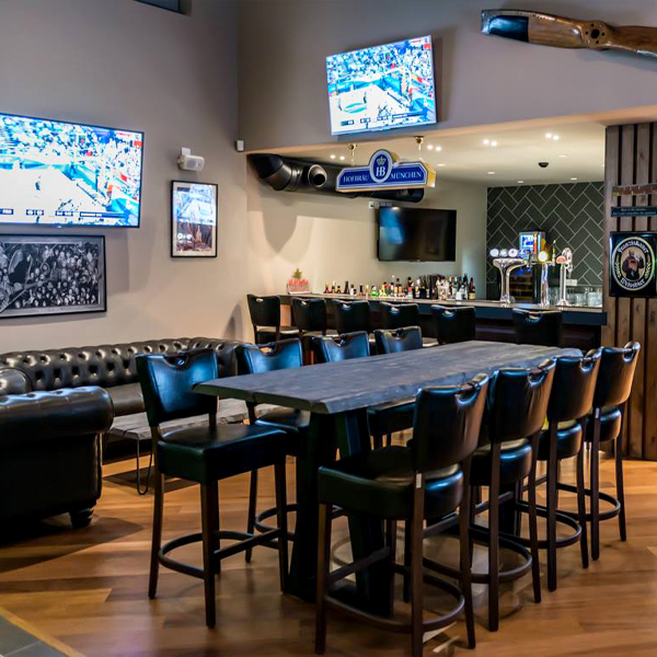 1. BR Hub Pub & Eatery, Λευκωσία <small><br/><a class="popmake-7608">ΠΕΡΙΣΣΟΤΕΡΑ</a></small>