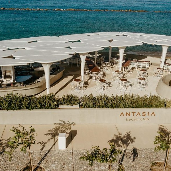1. ANTASIA BEACH CLUB, Πάφος <small><br/><a class="popmake-7932">ΠΕΡΙΣΣΟΤΕΡΑ</a></small>
