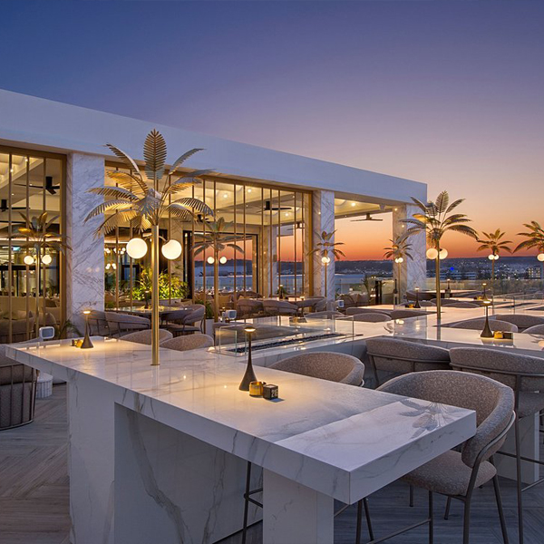 2. GLASSHOUSE LOUNGE RESTAURANT | Adams Beach Hotel, Αγία Νάπα <small><br/><a class="popmake-7997">ΠΕΡΙΣΣΟΤΕΡΑ</a></small>