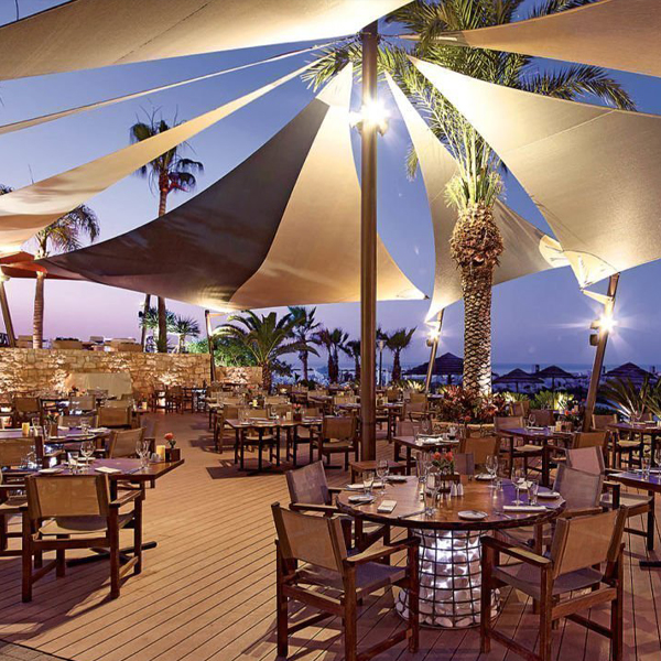 2. LIMANAKI SEAFOOD RESTAURANT | Amathus Beach Hotel, Λεμεσός <small><br/><a class="popmake-7648">ΠΕΡΙΣΣΟΤΕΡΑ</a></small>