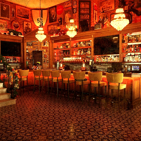 2. FINDERS BAR & GRILL, Λευκωσία <small><br/><a class="popmake-7611">ΠΕΡΙΣΣΟΤΕΡΑ</a></small>
