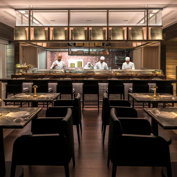 3. MATSUHISA LIMASSOL | Amara Hotel, Λεμεσός <small><br/><a class="popmake-7642">ΠΕΡΙΣΣΟΤΕΡΑ</a></small>