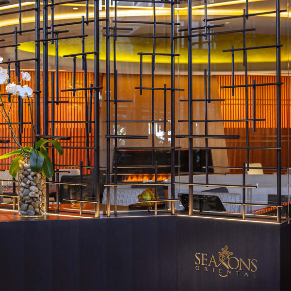 5. SEASONS ORIENTAL | Four Seasons Hotel, Λεμεσός <small><br/><a class="popmake-7646">ΠΕΡΙΣΣΟΤΕΡΑ</a></small>