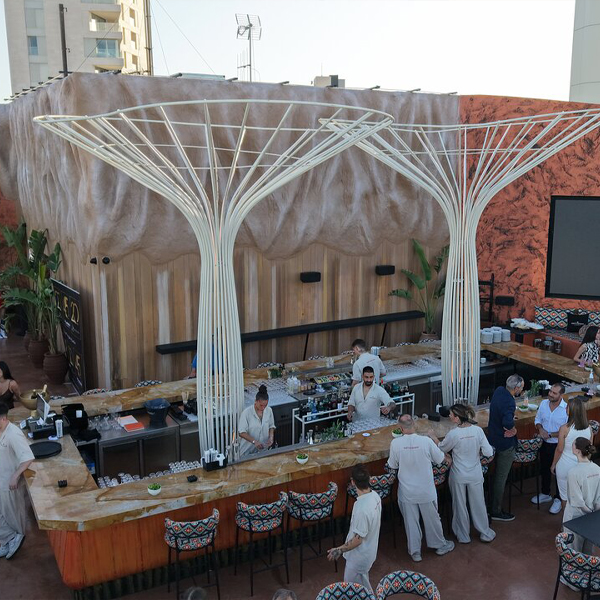 5. SELINE ROOFTOP, Λευκωσία <small><br/><a class="popmake-7687">ΠΕΡΙΣΣΟΤΕΡΑ</a></small>