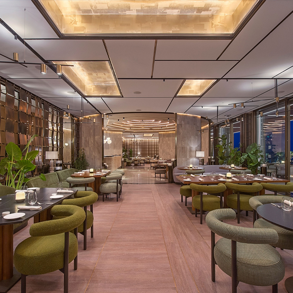 5. SERA BY ETTORE BOTRINI | Four Seasons Hotel, Λεμεσός <small><br/><a class="popmake-8026">ΠΕΡΙΣΣΟΤΕΡΑ</a></small>